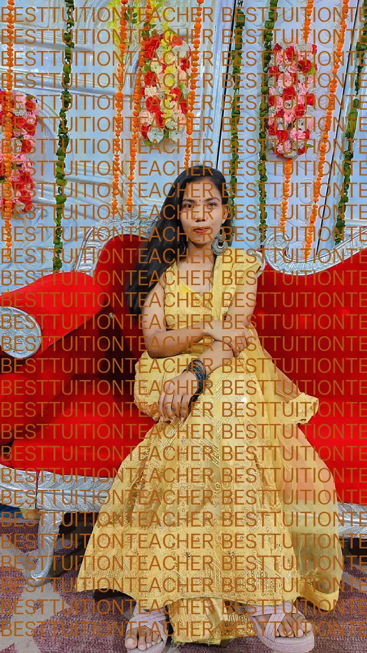 NANDINI PRAJAPATI